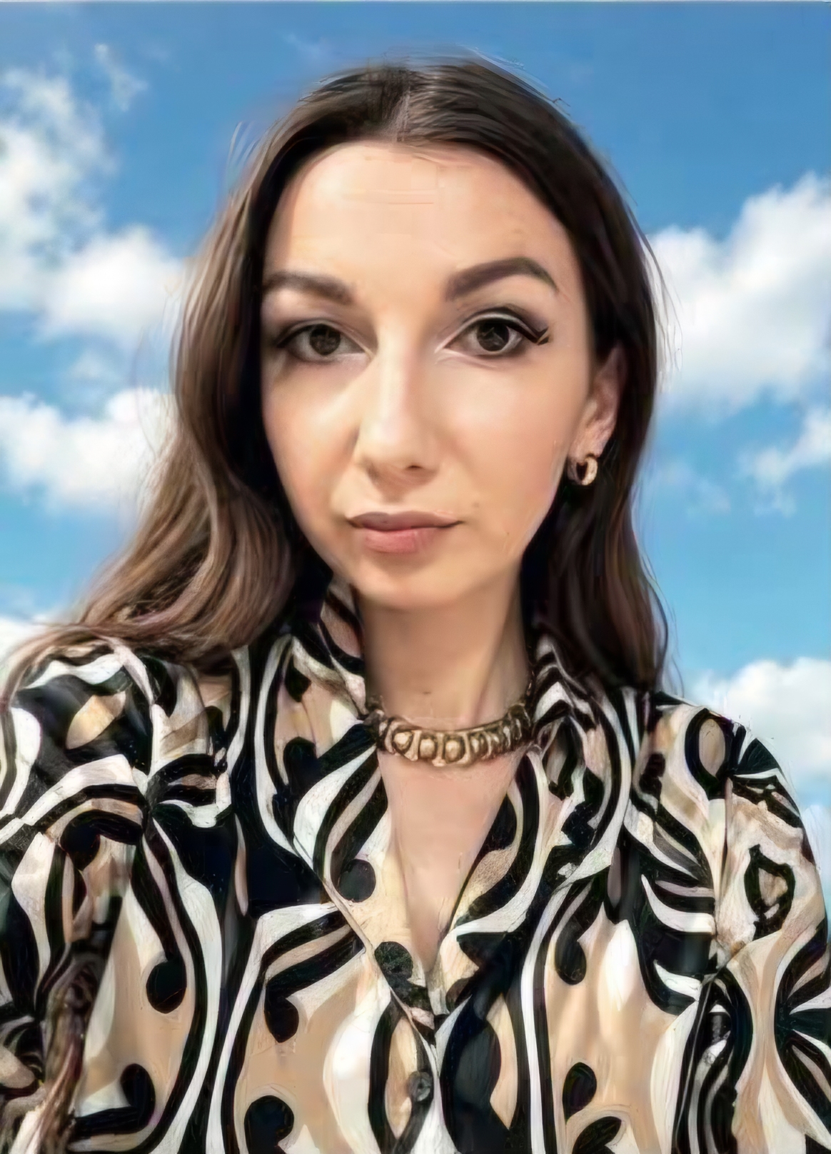 Nataliia Muravko