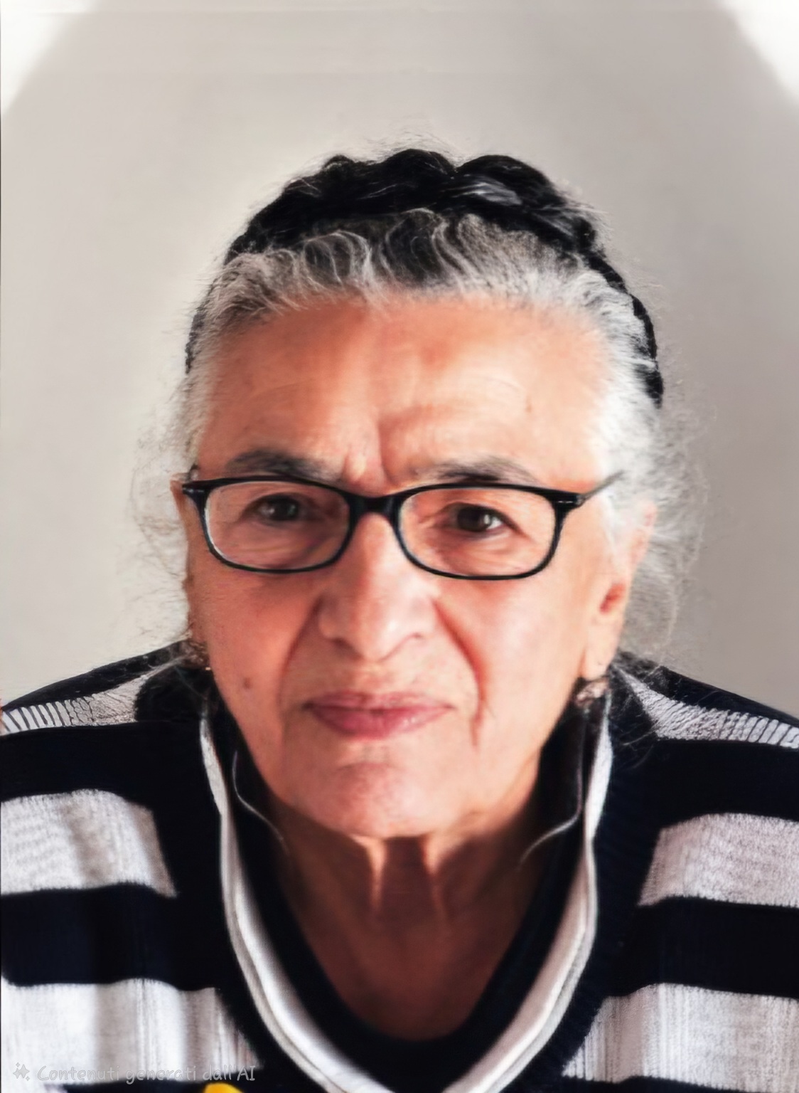 Vincenza Amendola