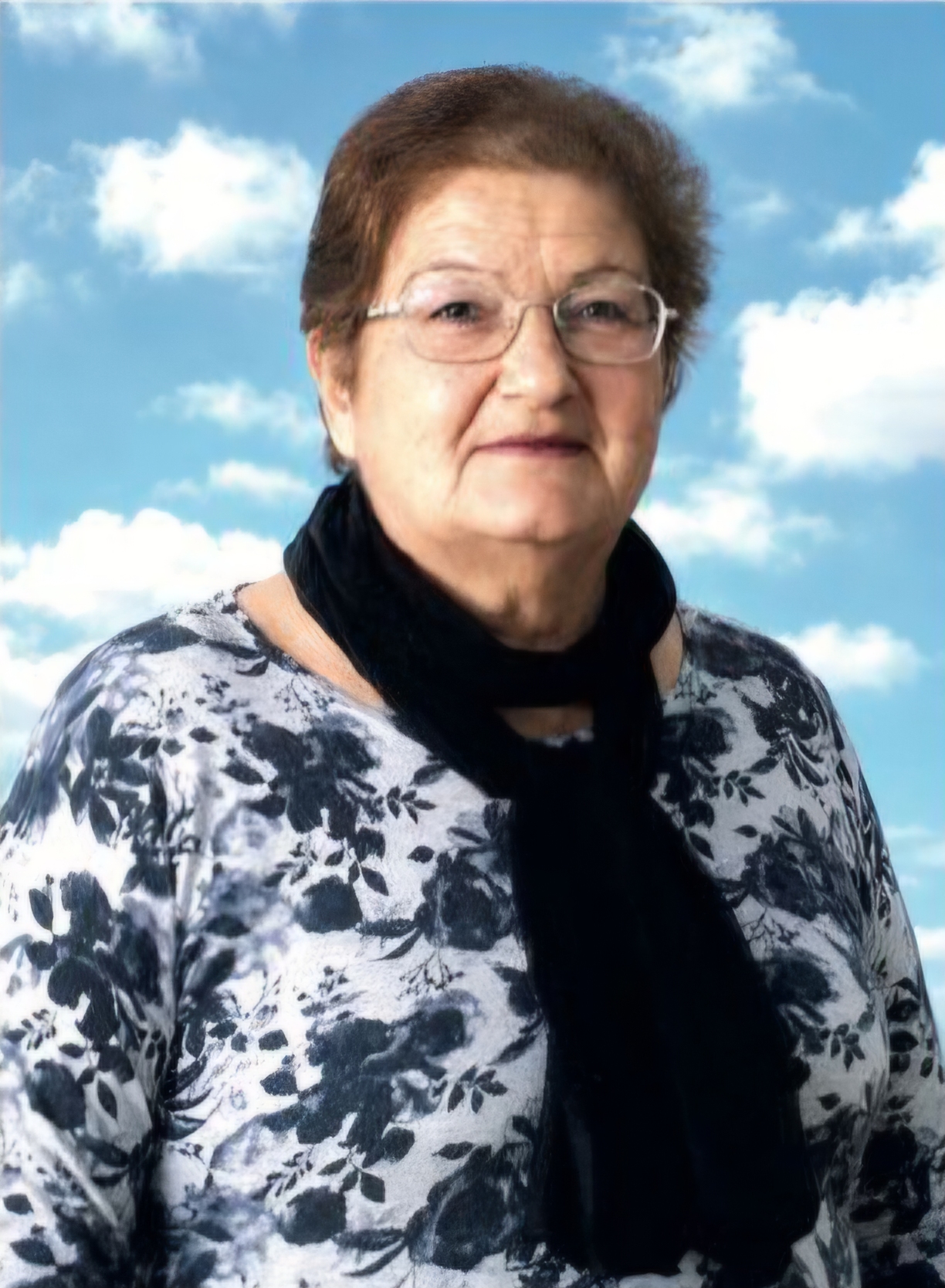 Liliana Gaudiano