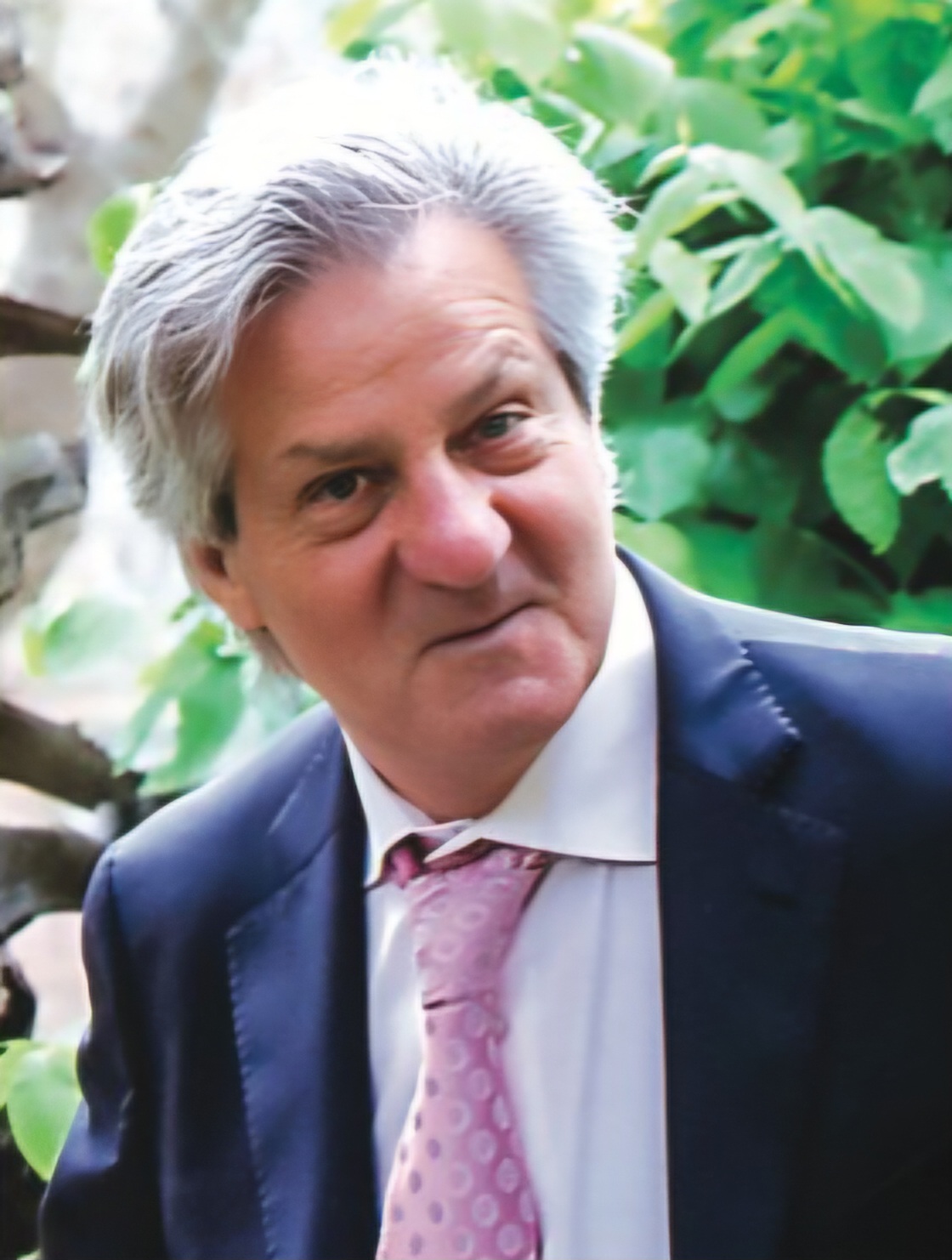 Dott. Salvatore Cascone