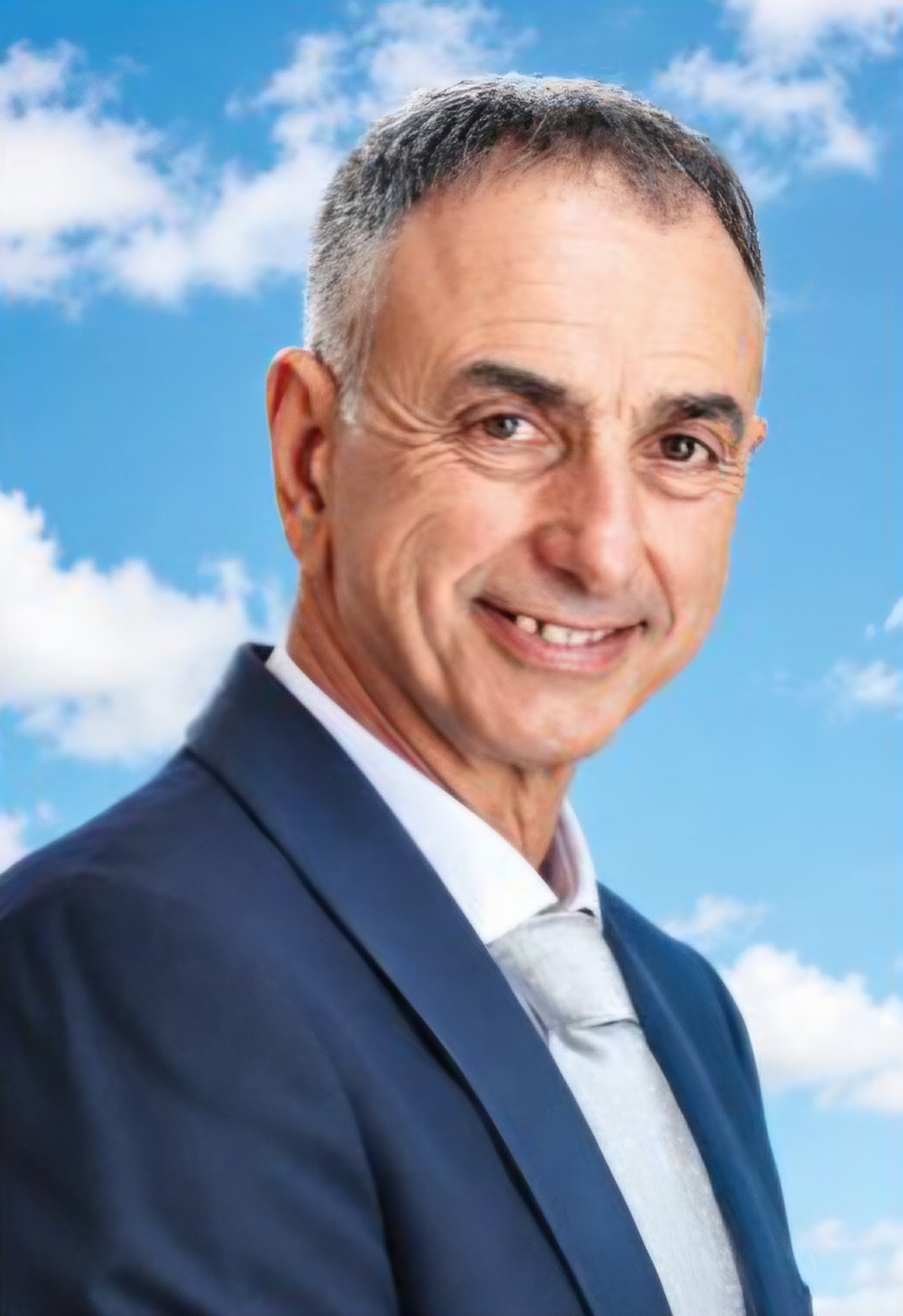 Giosuè Balestrieri