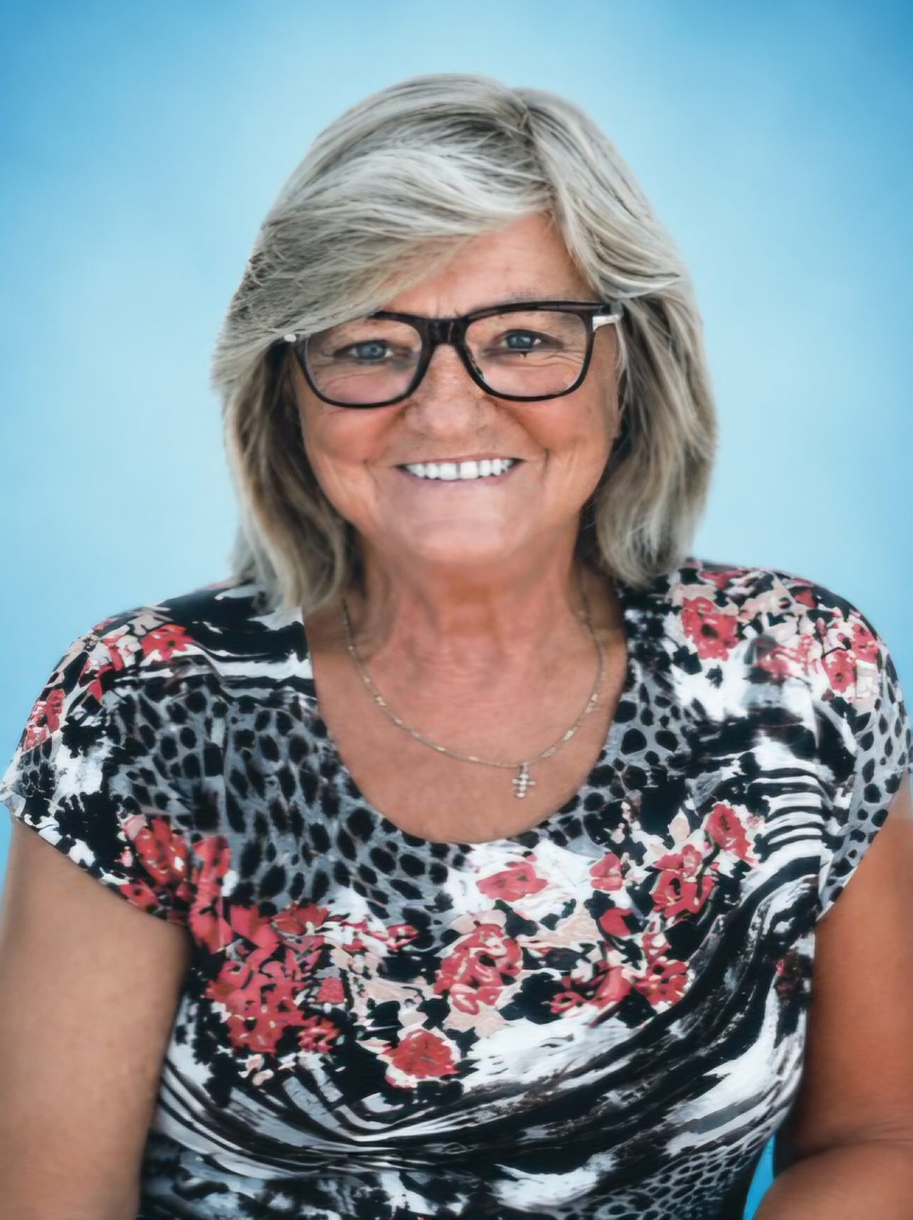 Maria D'Antuono