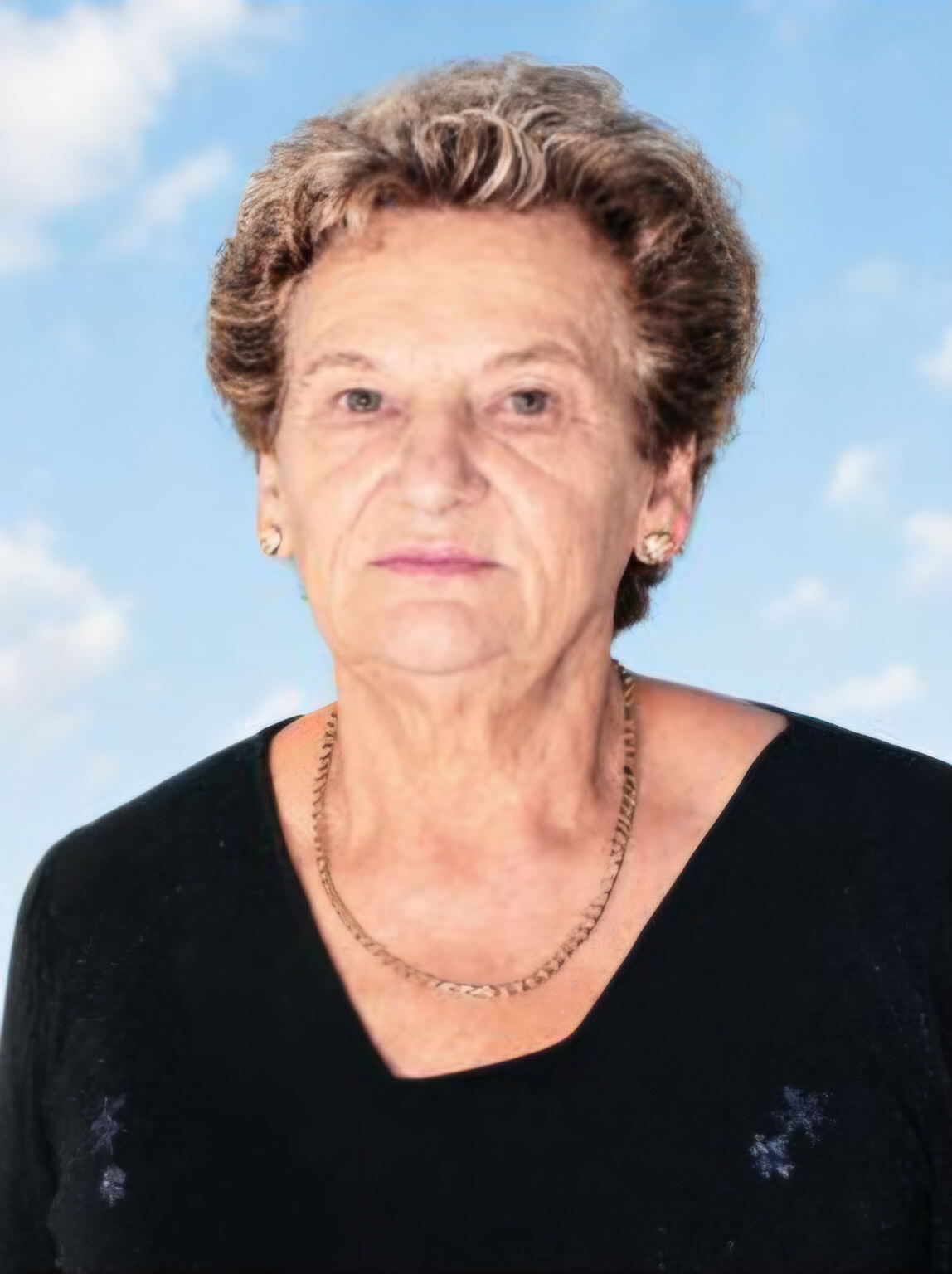 Filomena Nasti