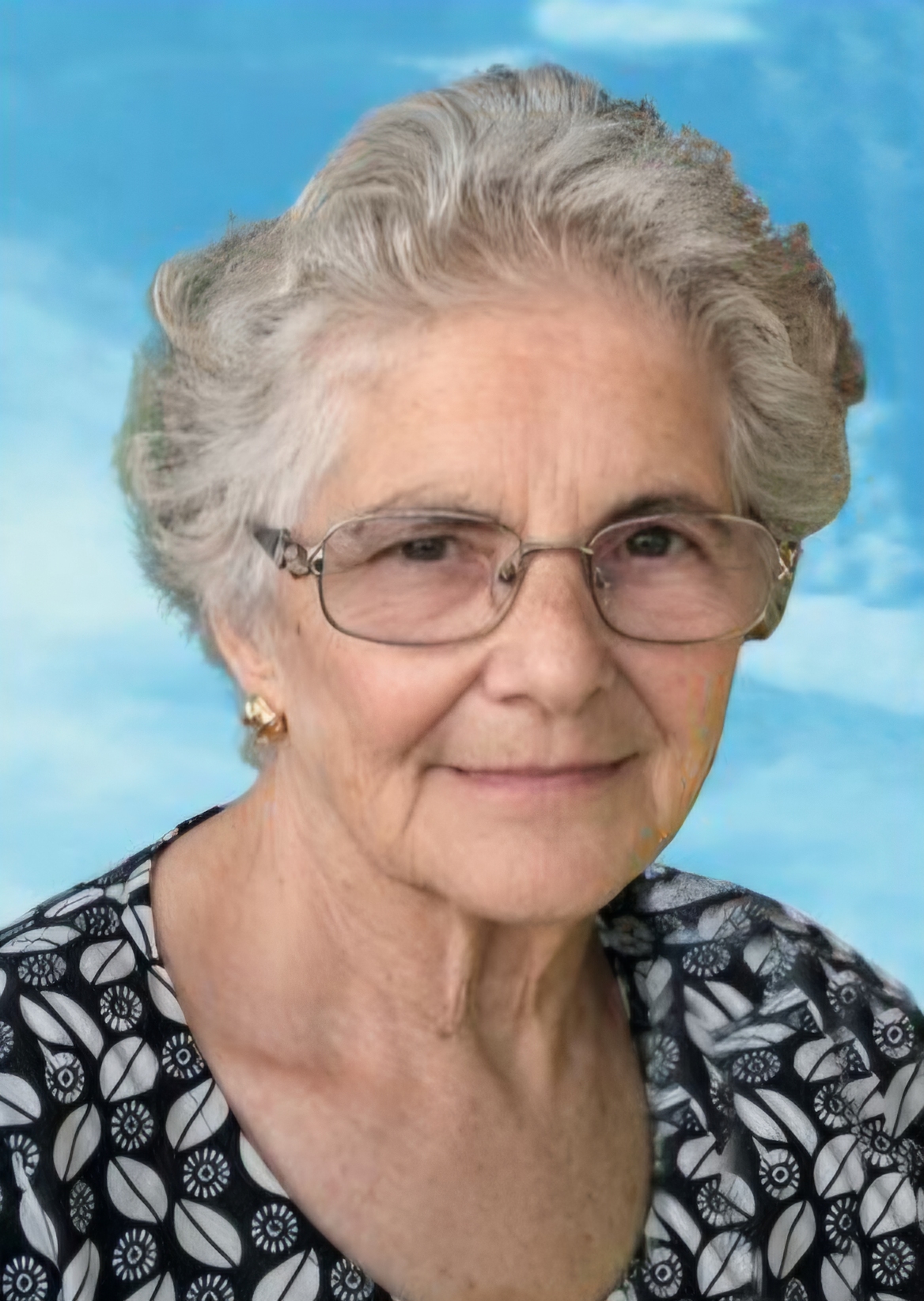 Anna D'Amato