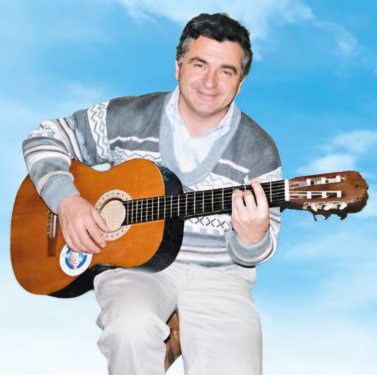 Antonio Della Femina