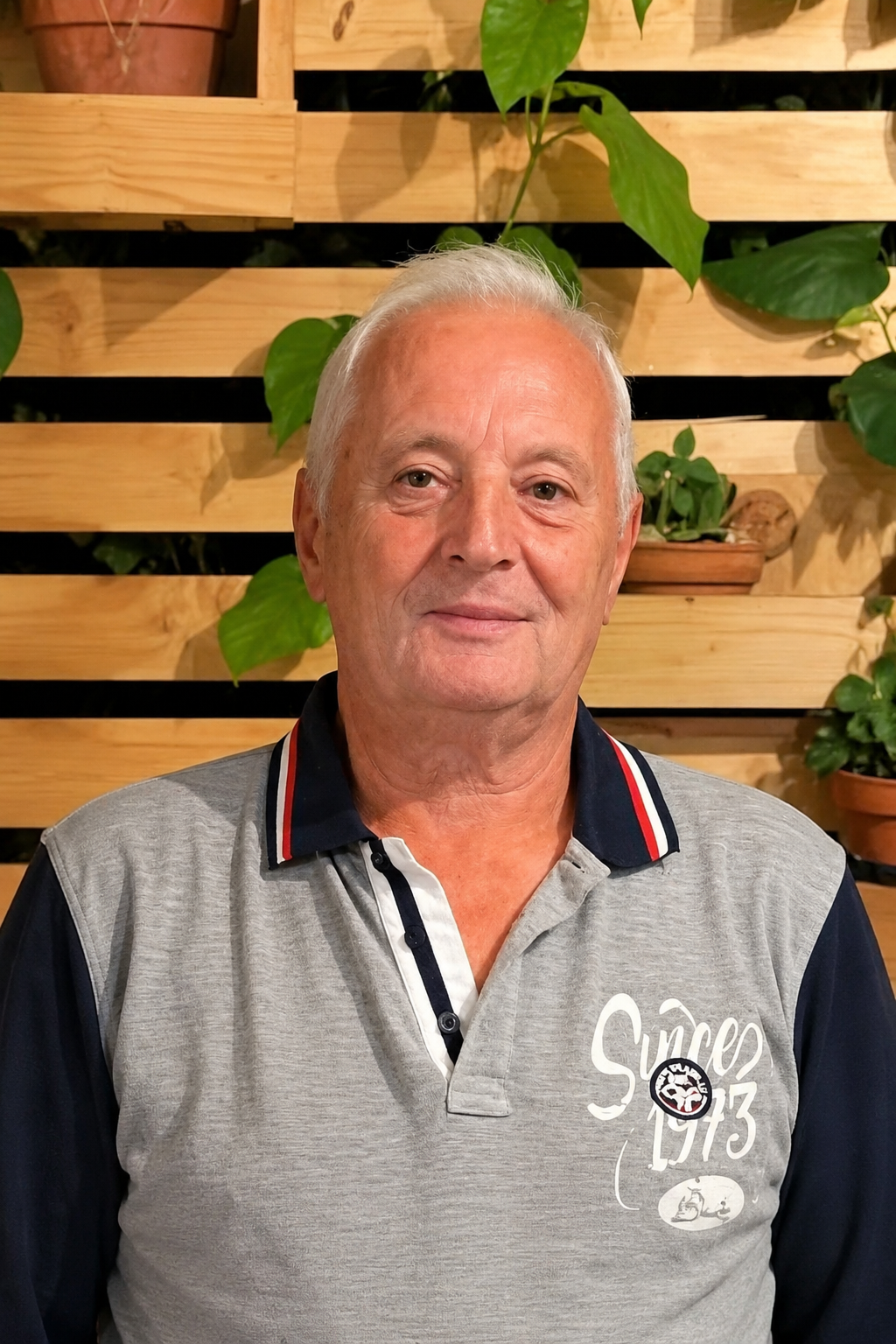 Antonio Paletta