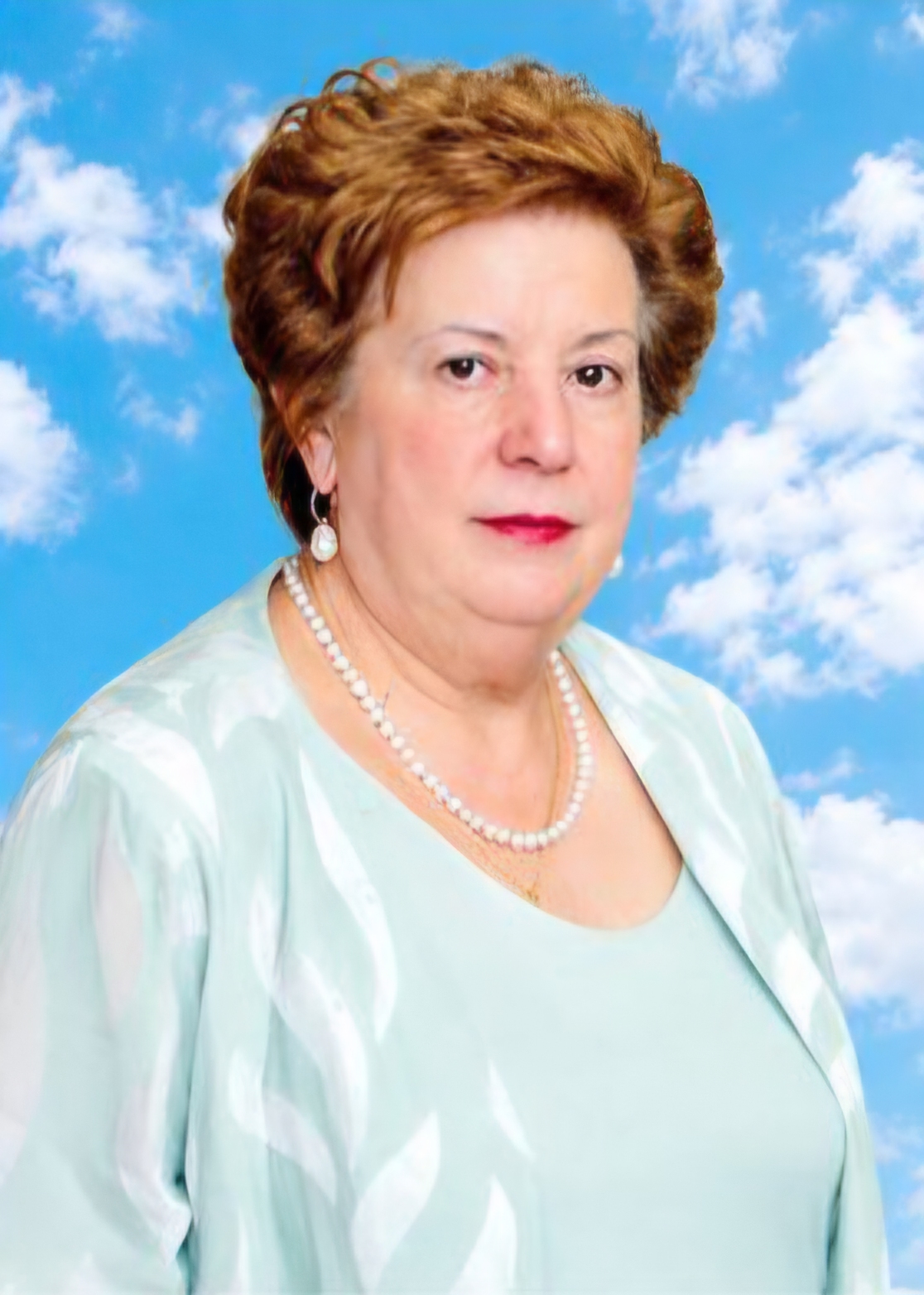 Elena D'Auria