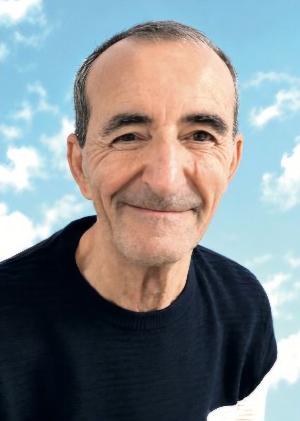 Francesco Nasti
