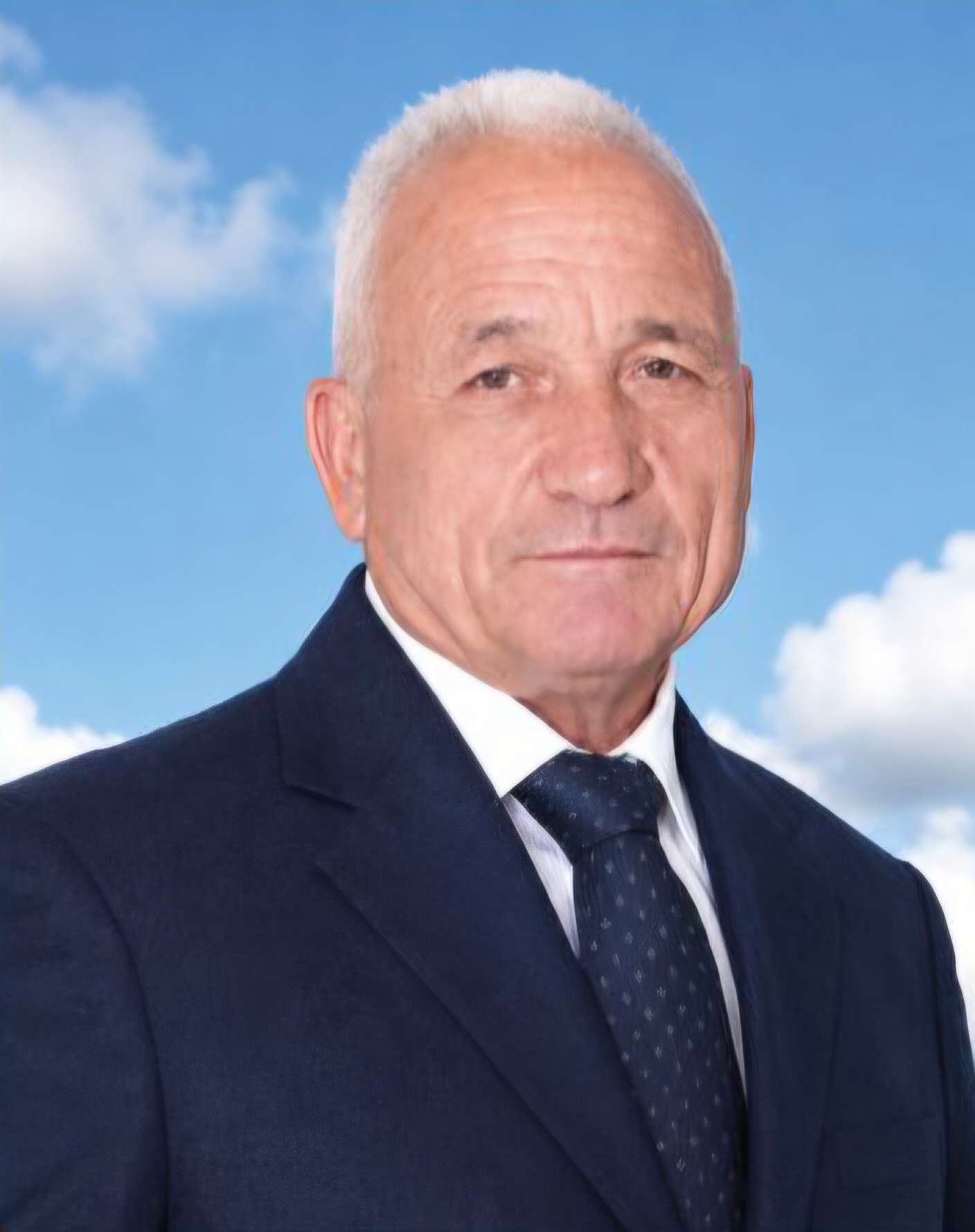 Vincenzo Martone