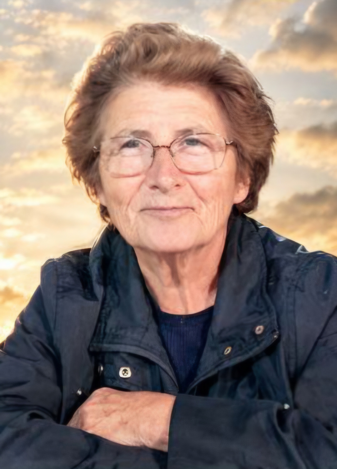 Teresa Del Sorbo