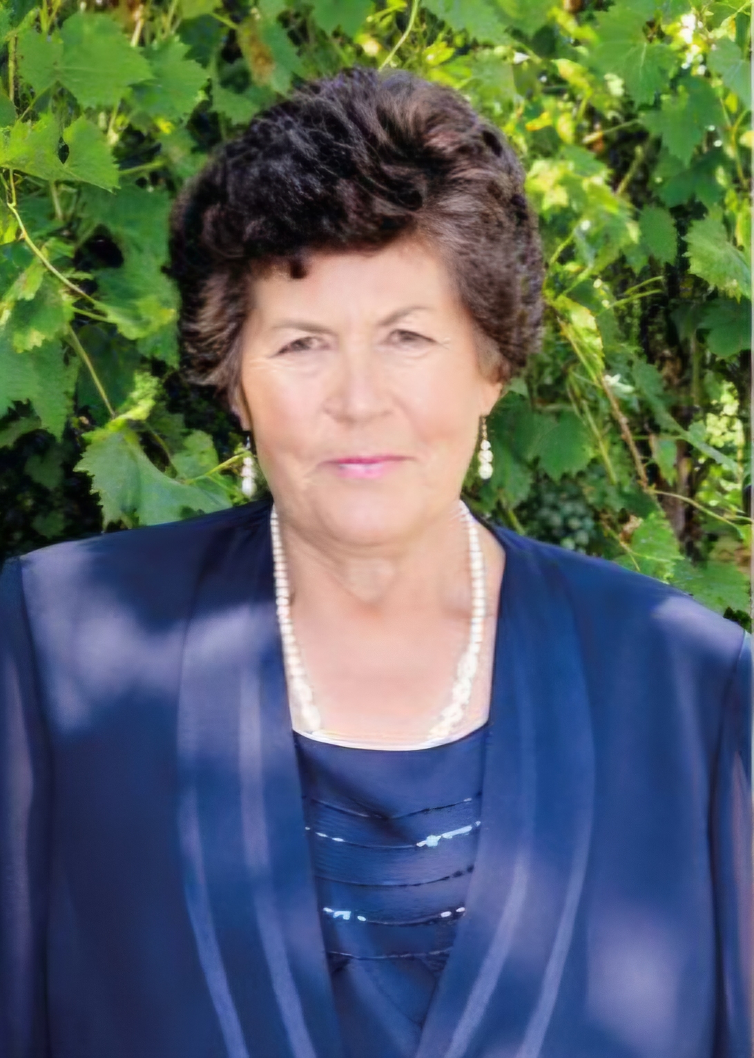 Maddalena Grimaldi