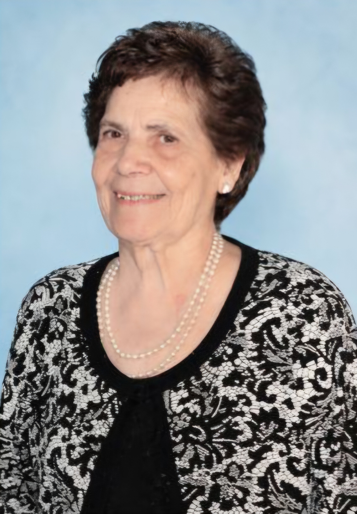 Maria Esposito