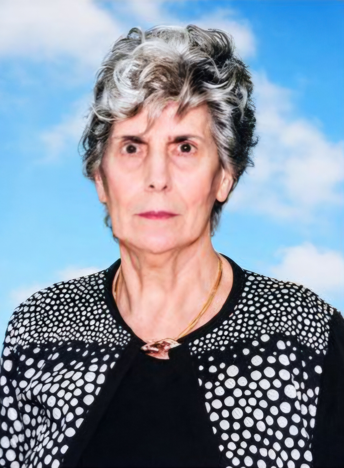 Annunziata D'Apuzzo
