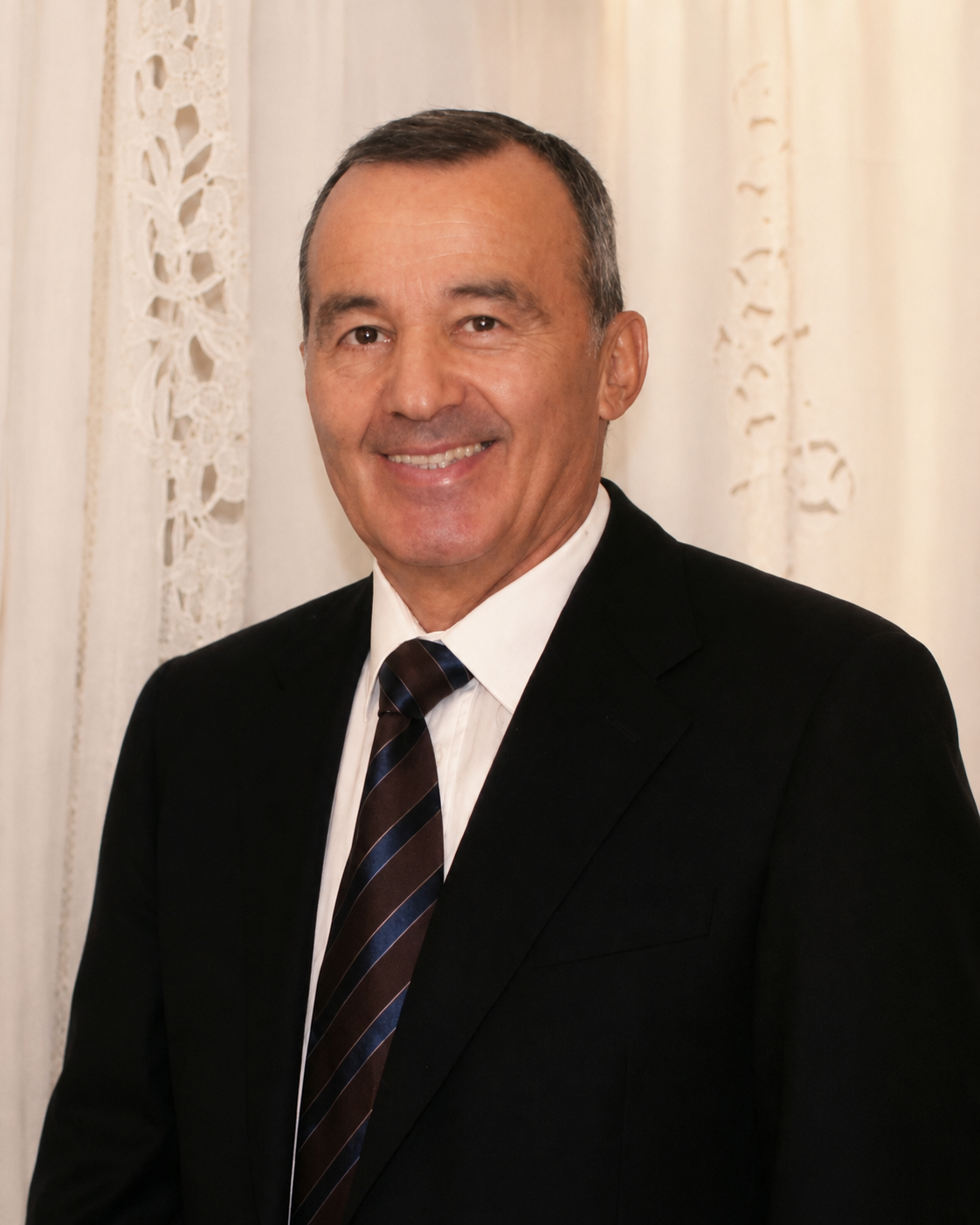 Giuseppe La Mura