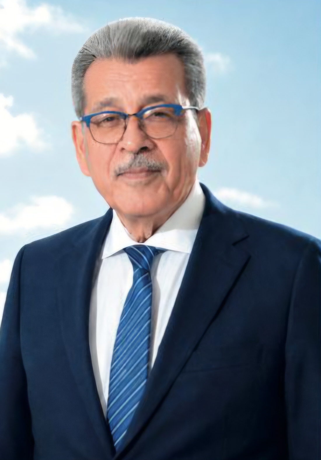 Giovanni Paolo Novi