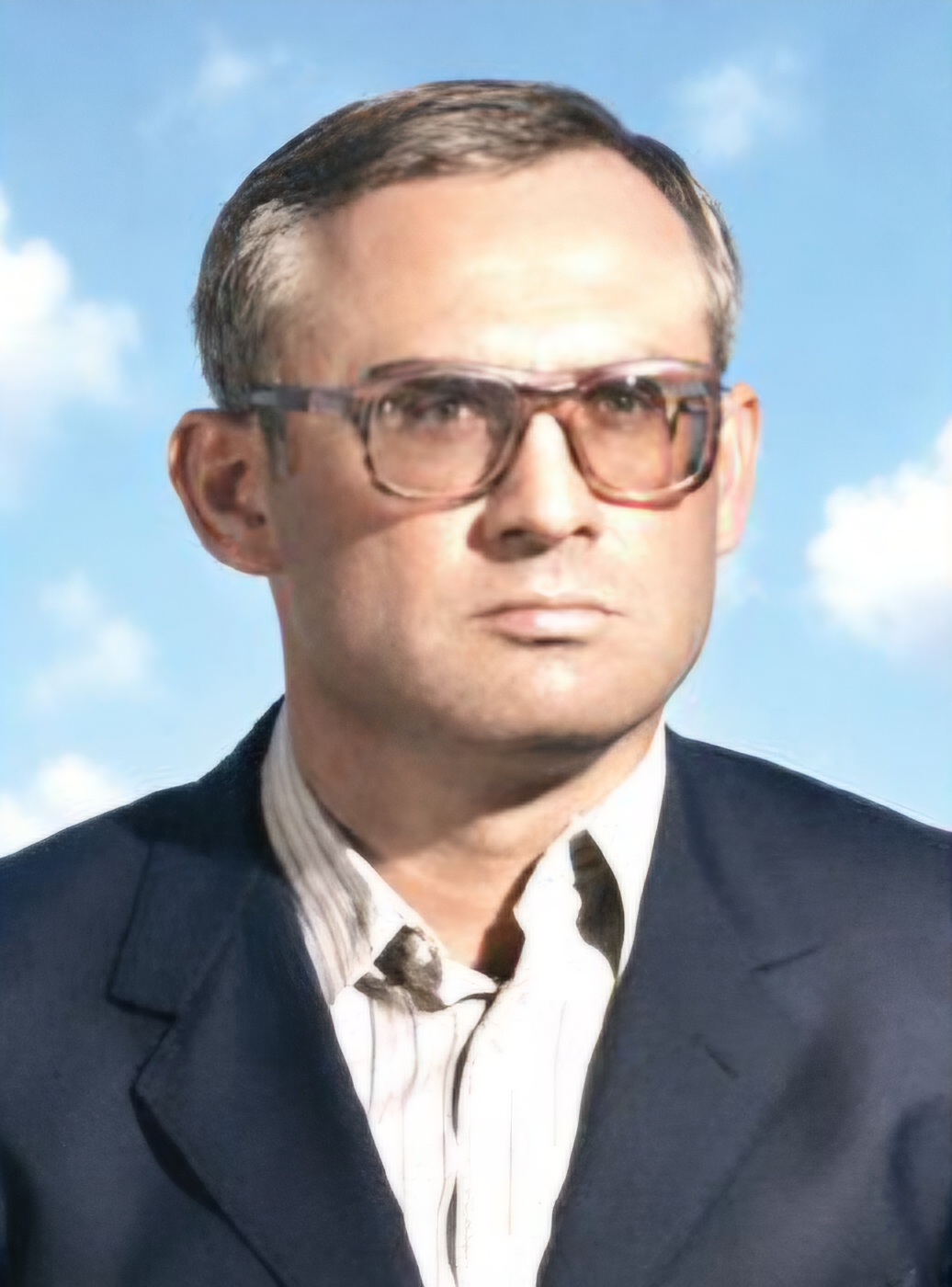 Prof. Salvatore Semioli