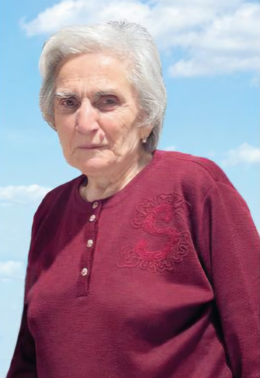 Nicoletta D'Antuono