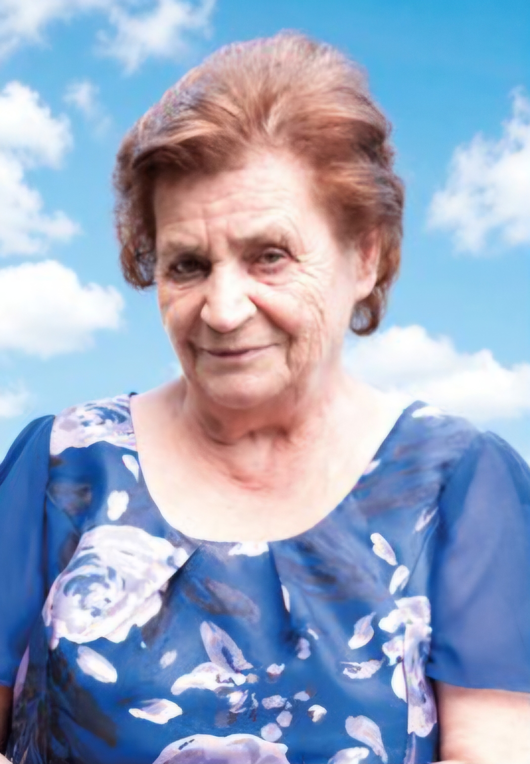 Maria Felicia Sorrentino