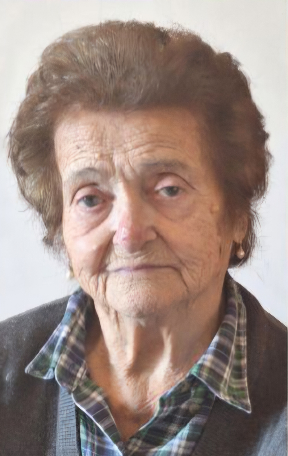 Angiola Chiavazzo