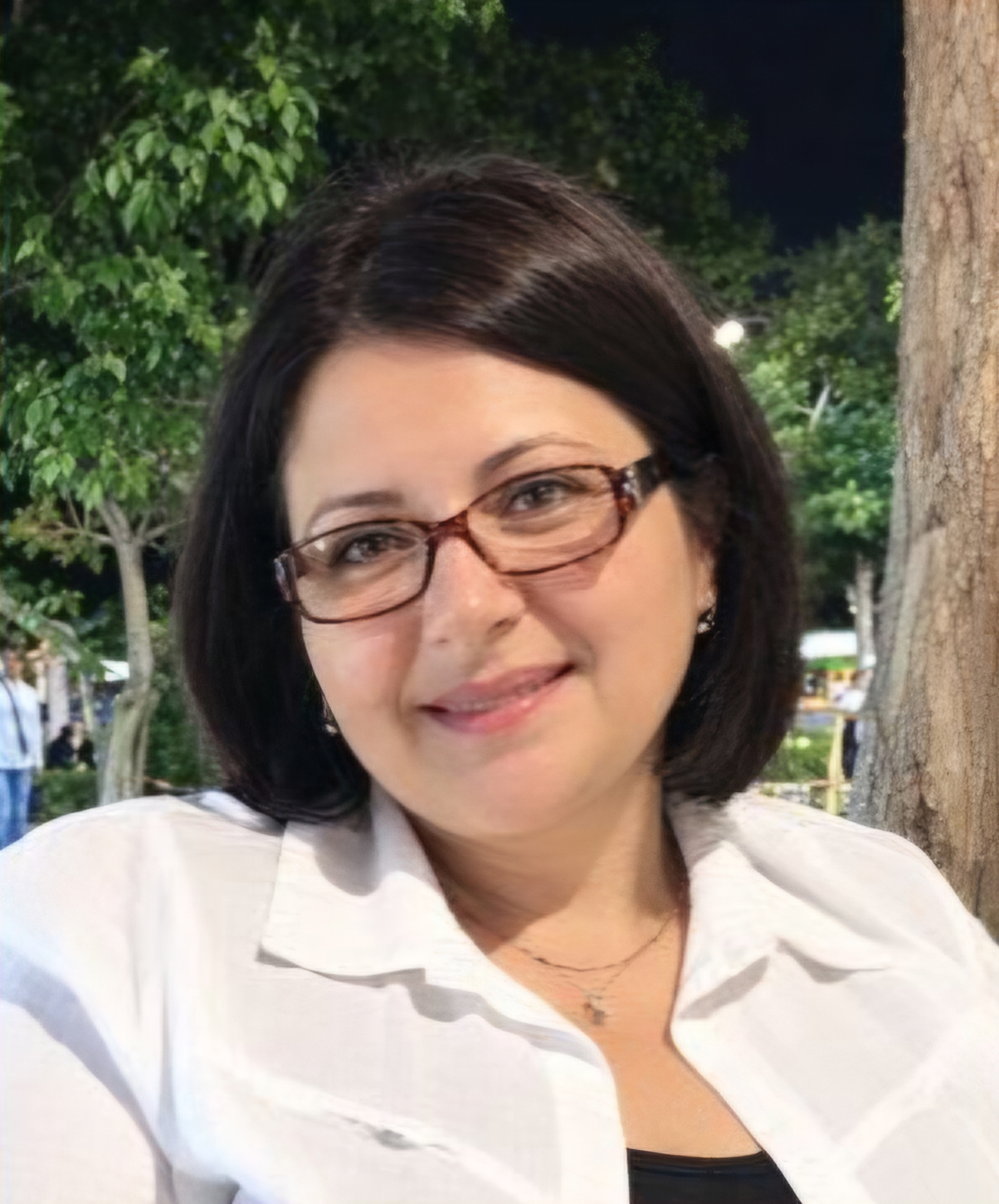 Rita Elefante