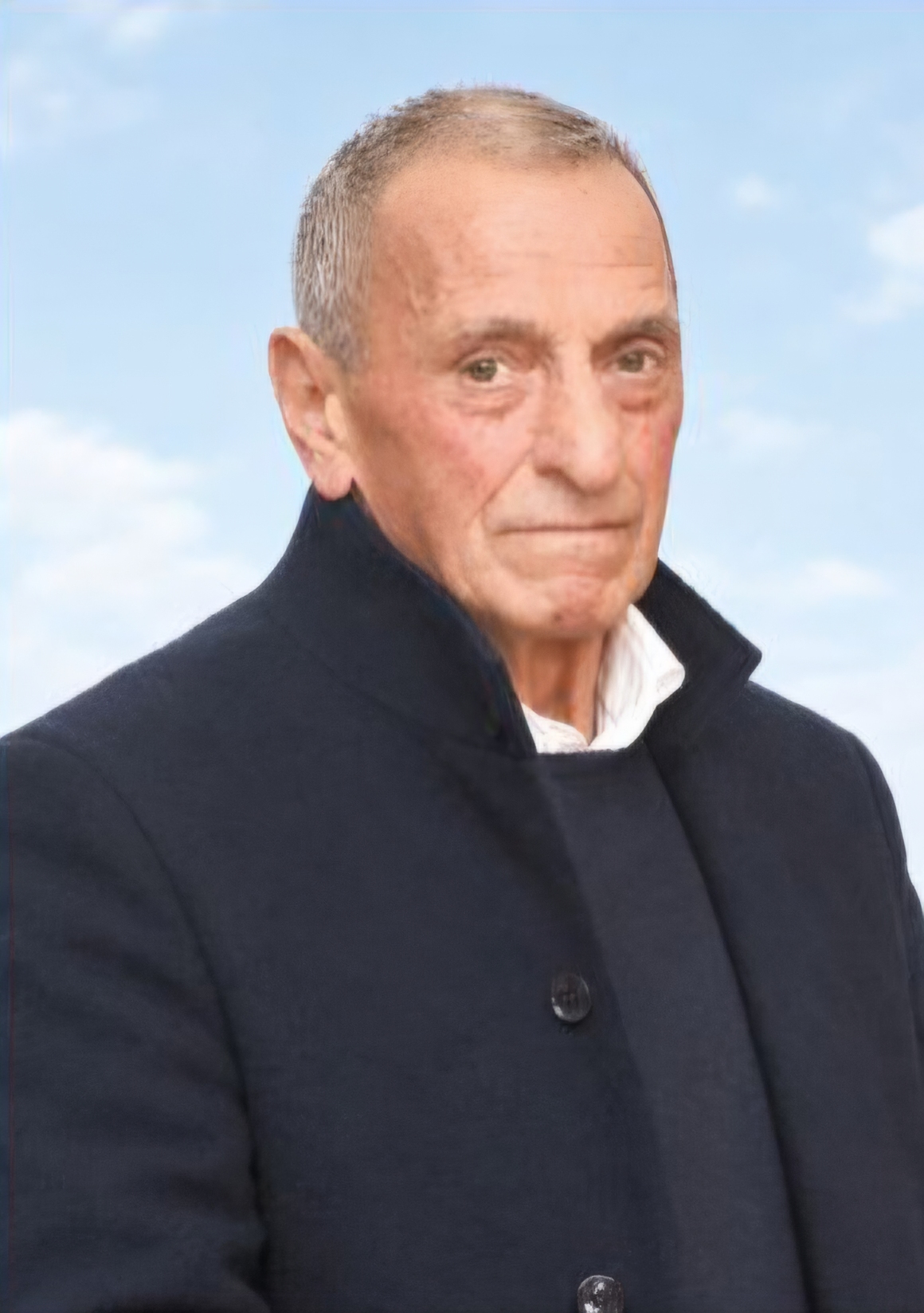 Giuseppe De Pascale