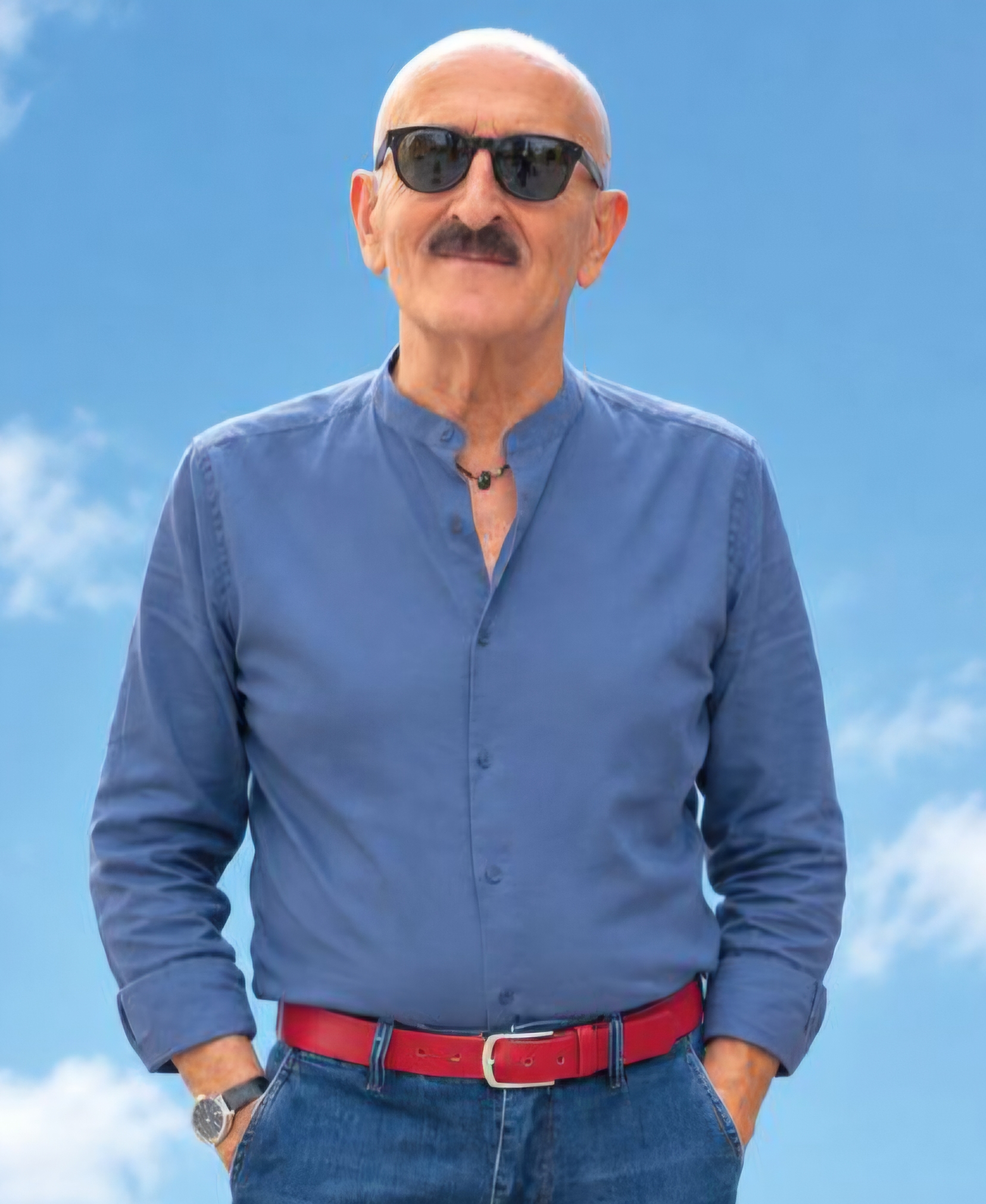 Francesco Mosca