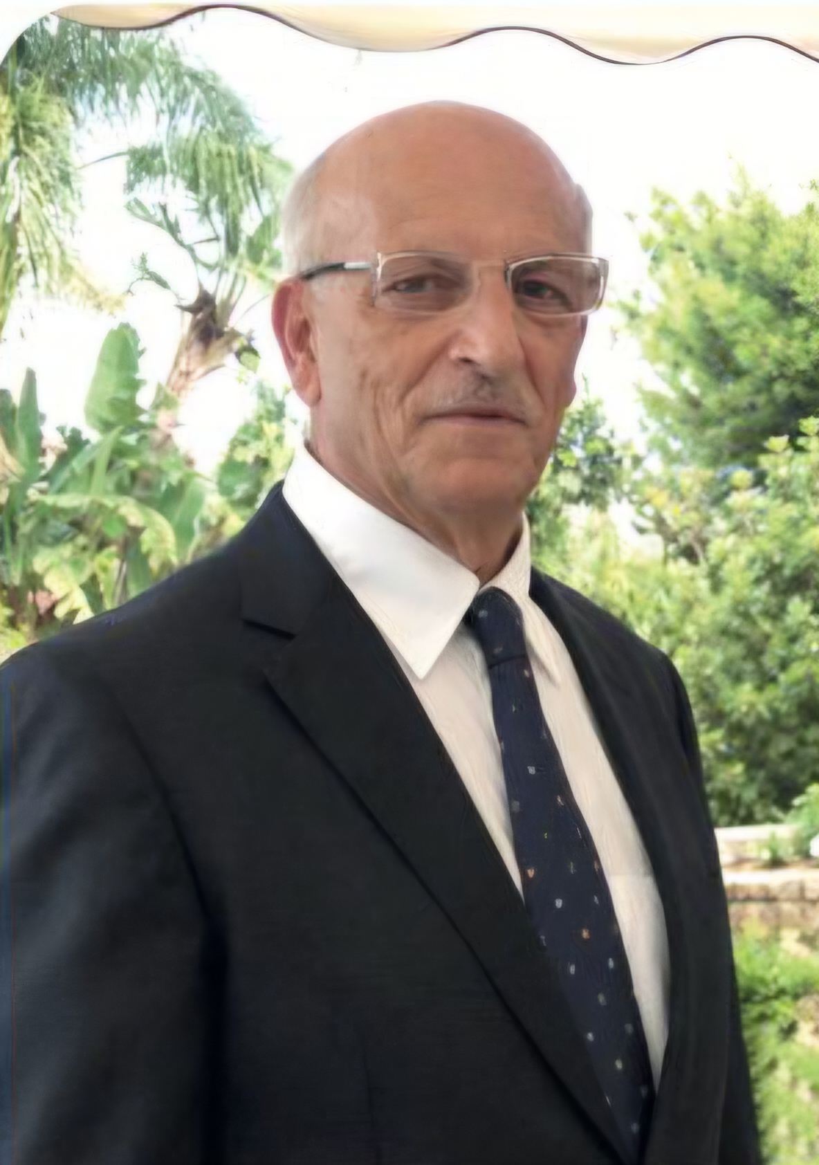 Rosario D'Antonio