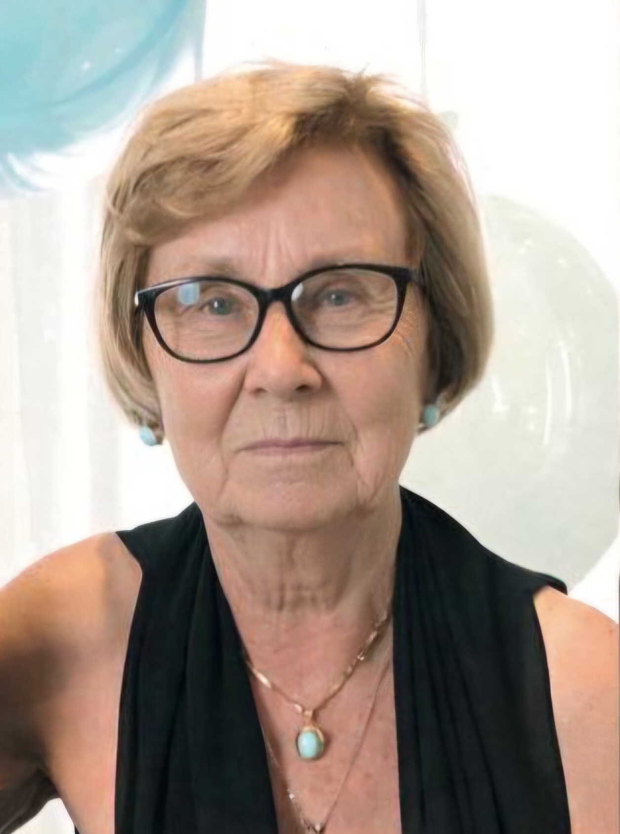Maria Varone