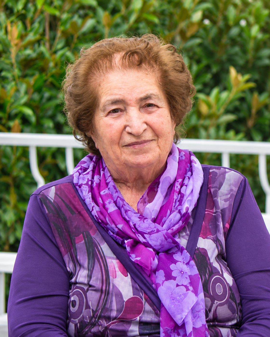Lucia D'Antuono