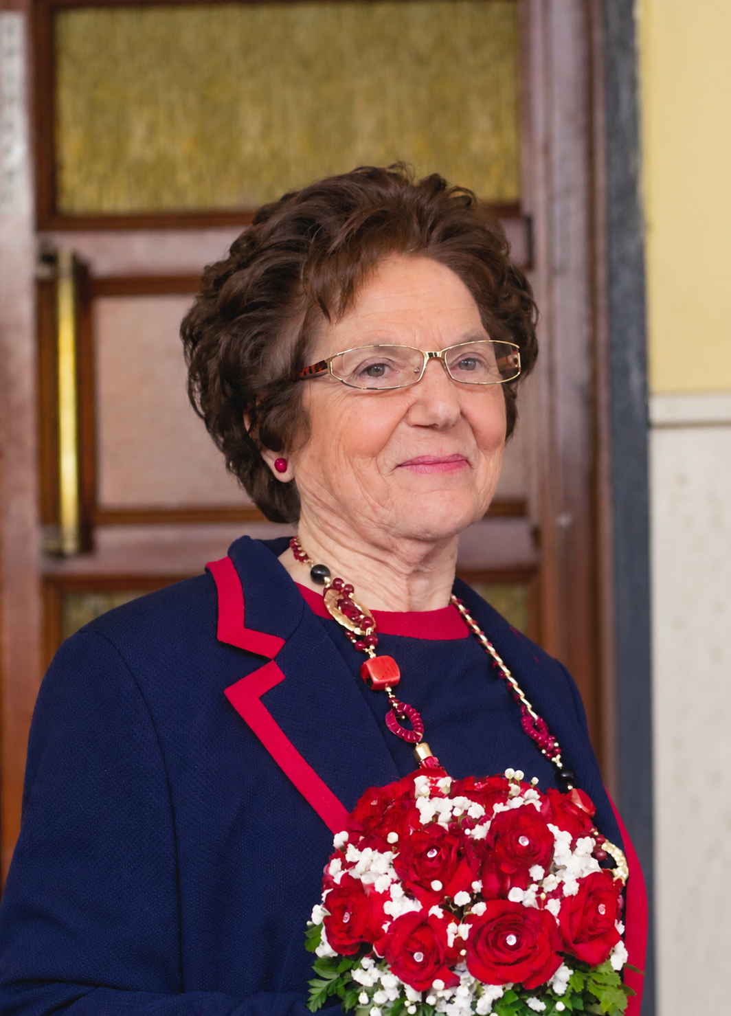 Anna Tardivo