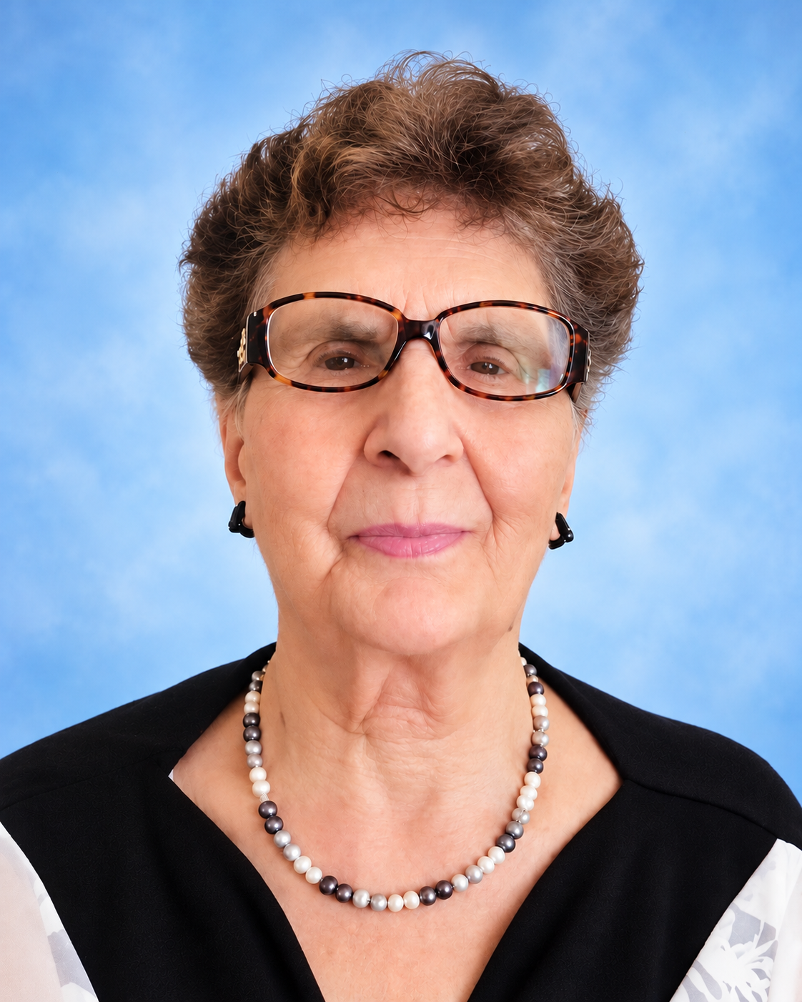 Maria Teresa Todisco