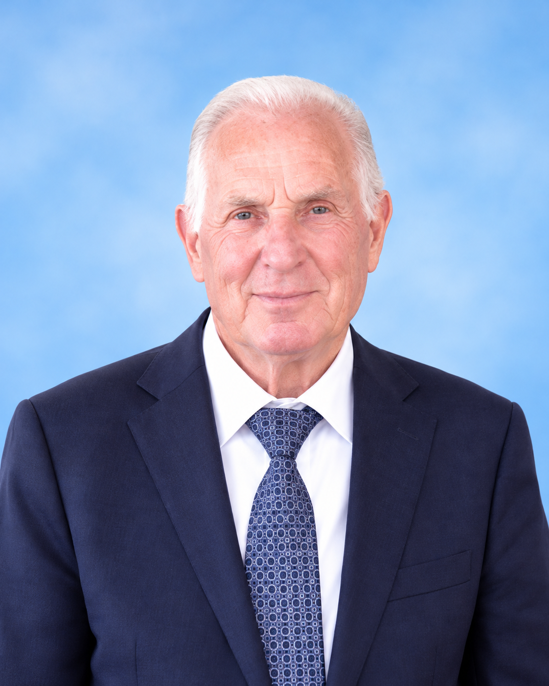 Carmine Varone
