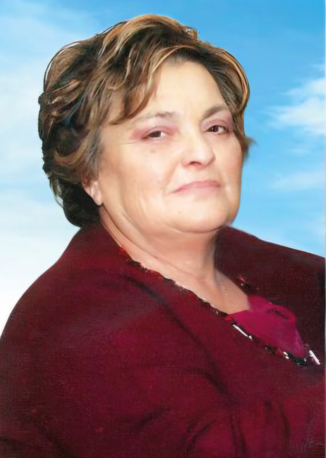 Maria Falcone