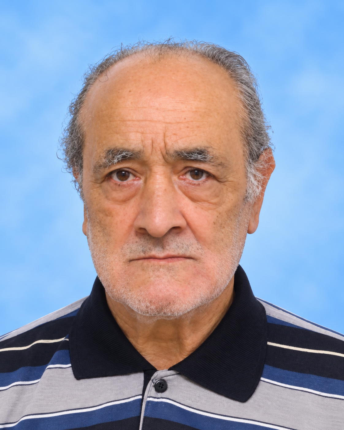 Mario Longobardi