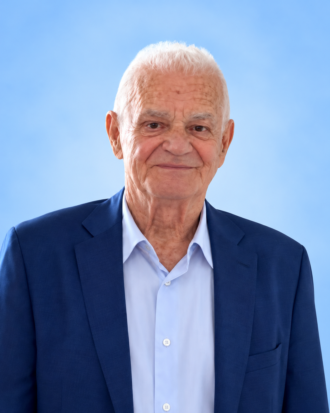 Mario De Santis