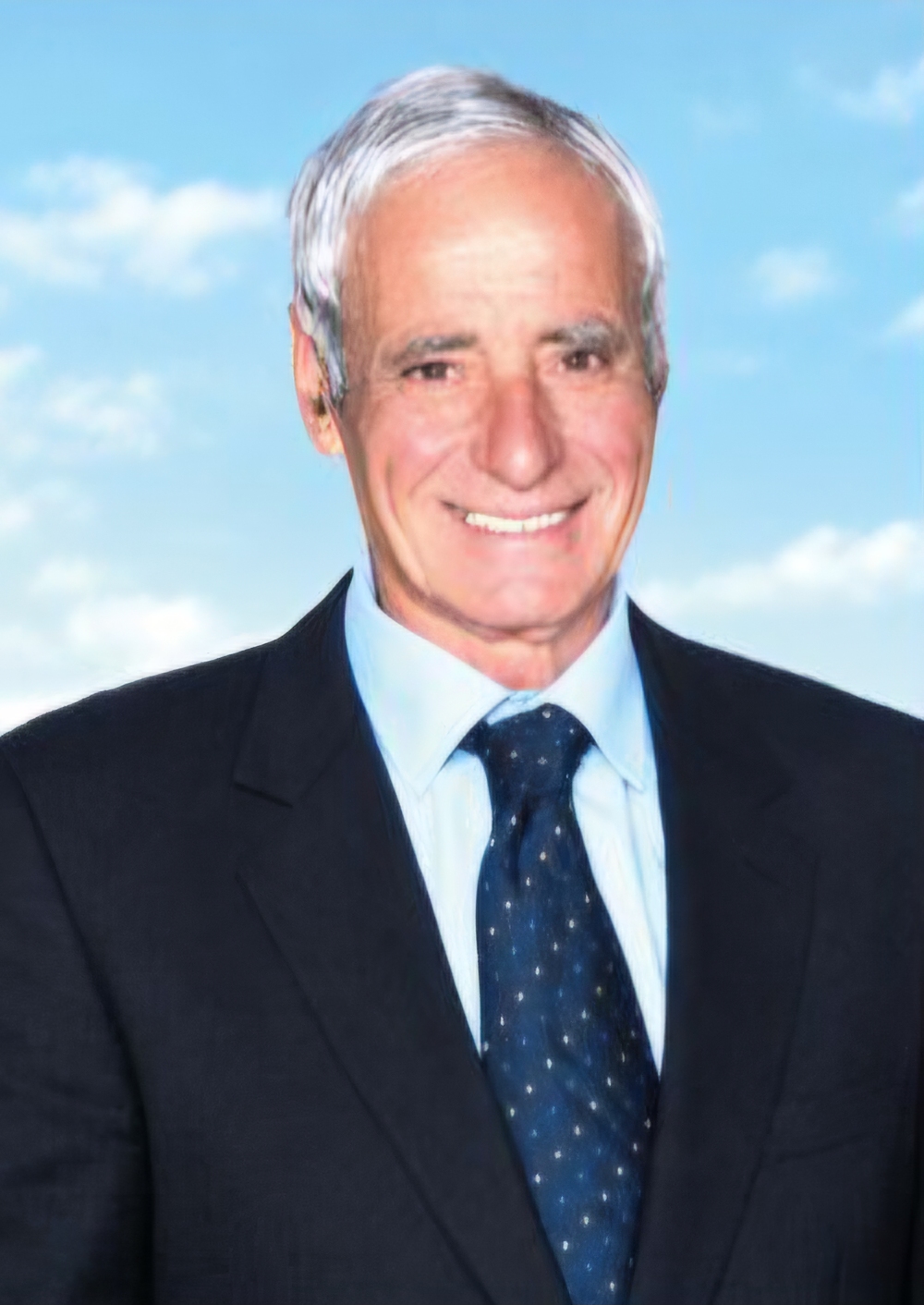 Alfonso Ferraioli