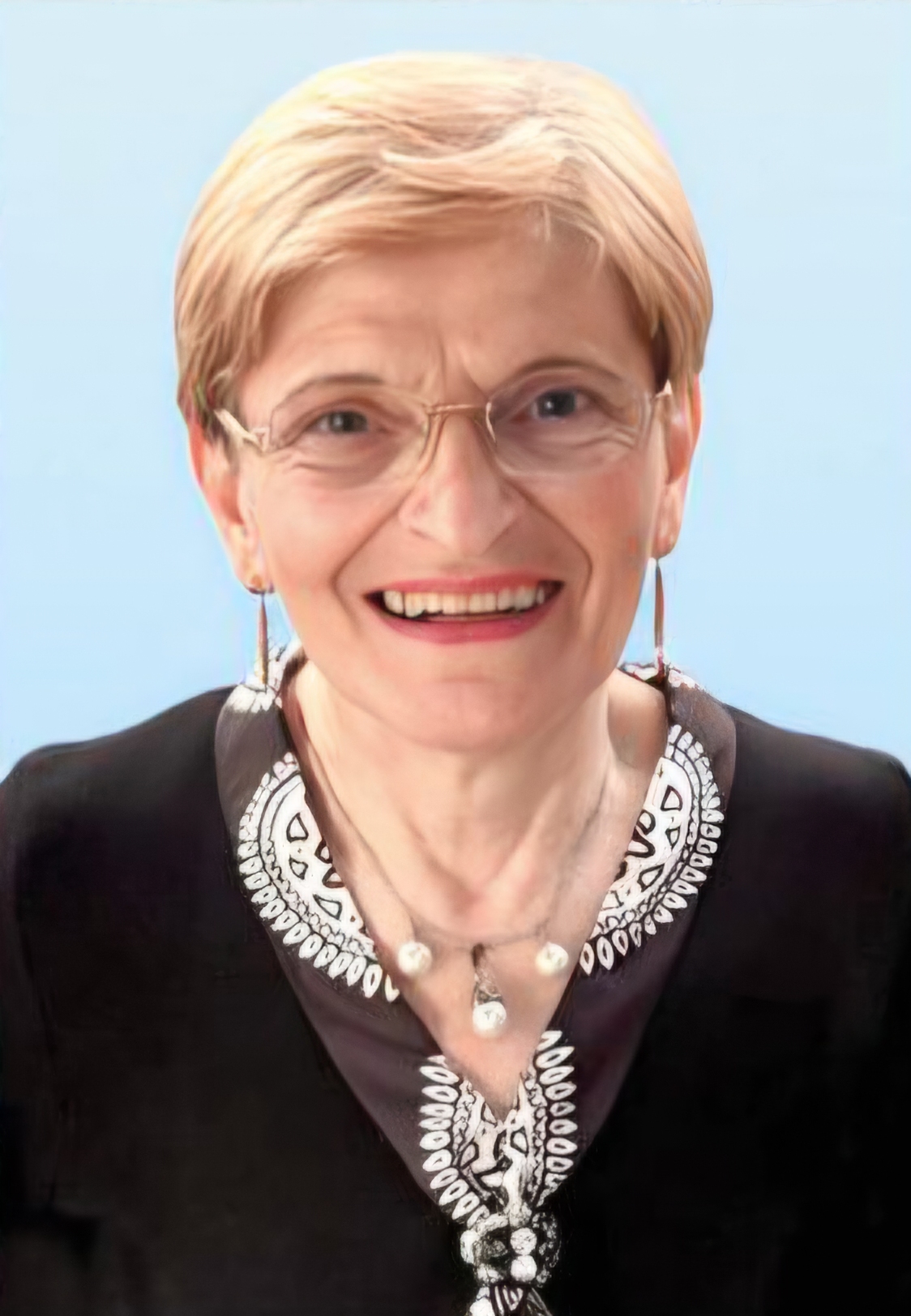 Antonietta Mosca