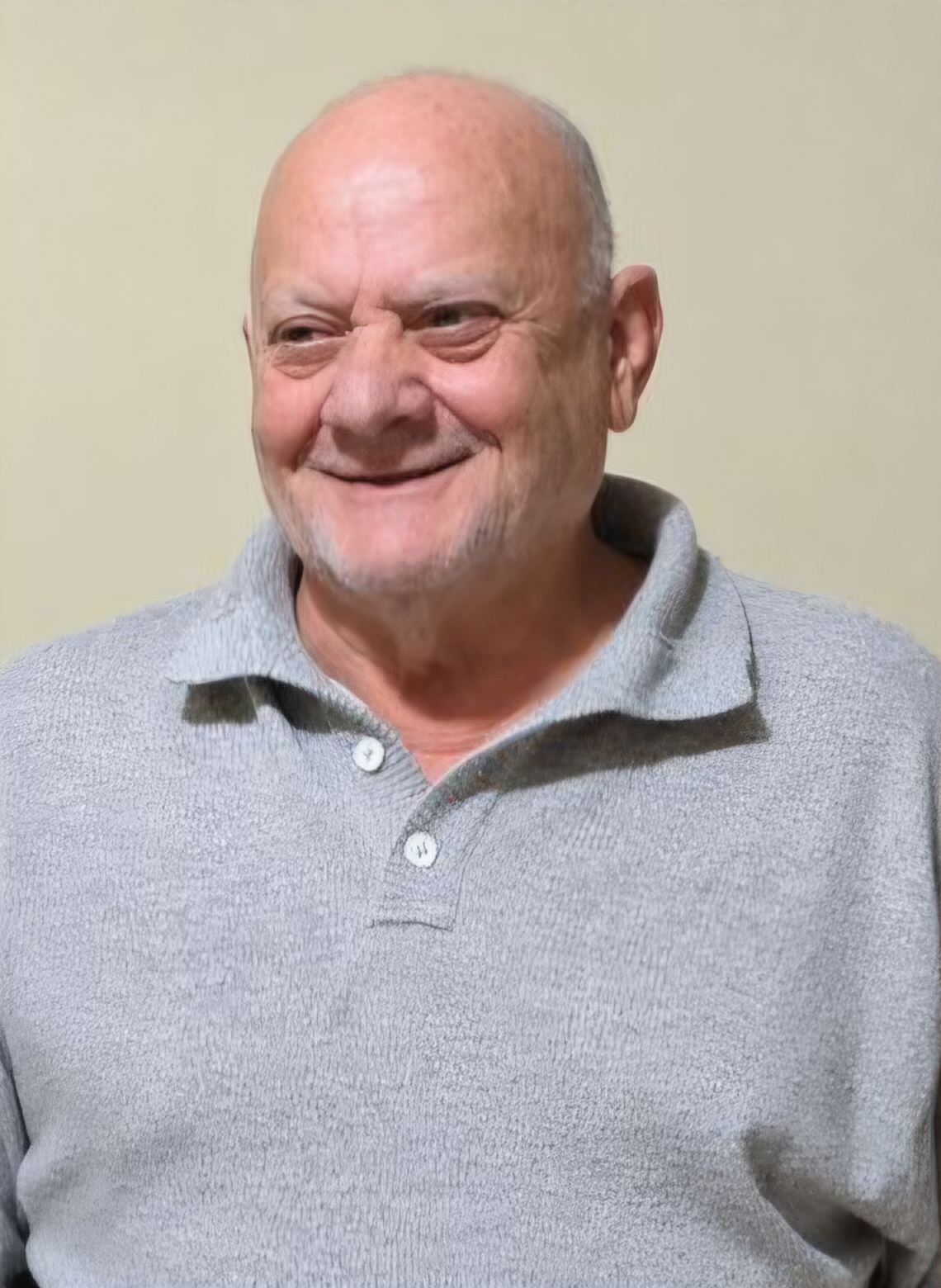 Antonio Capriglione