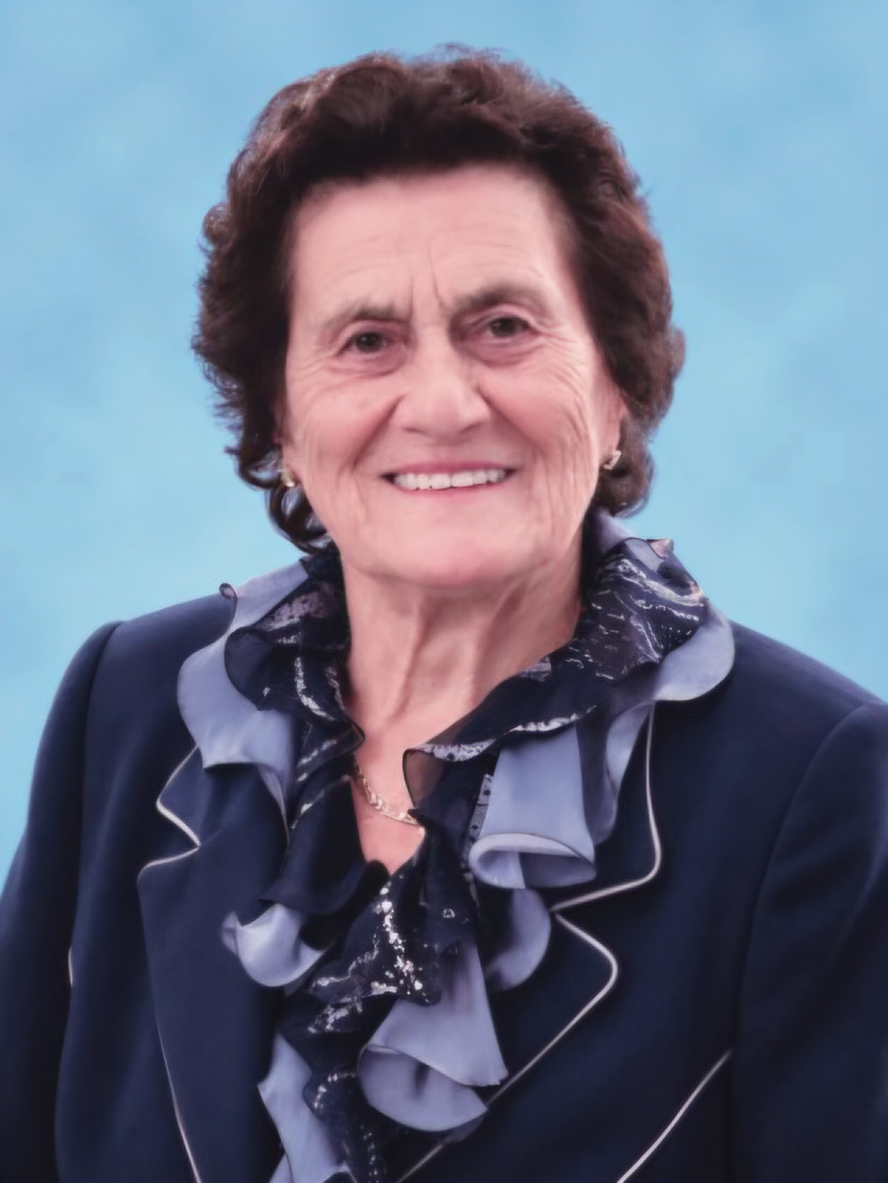 Carmela Manzo