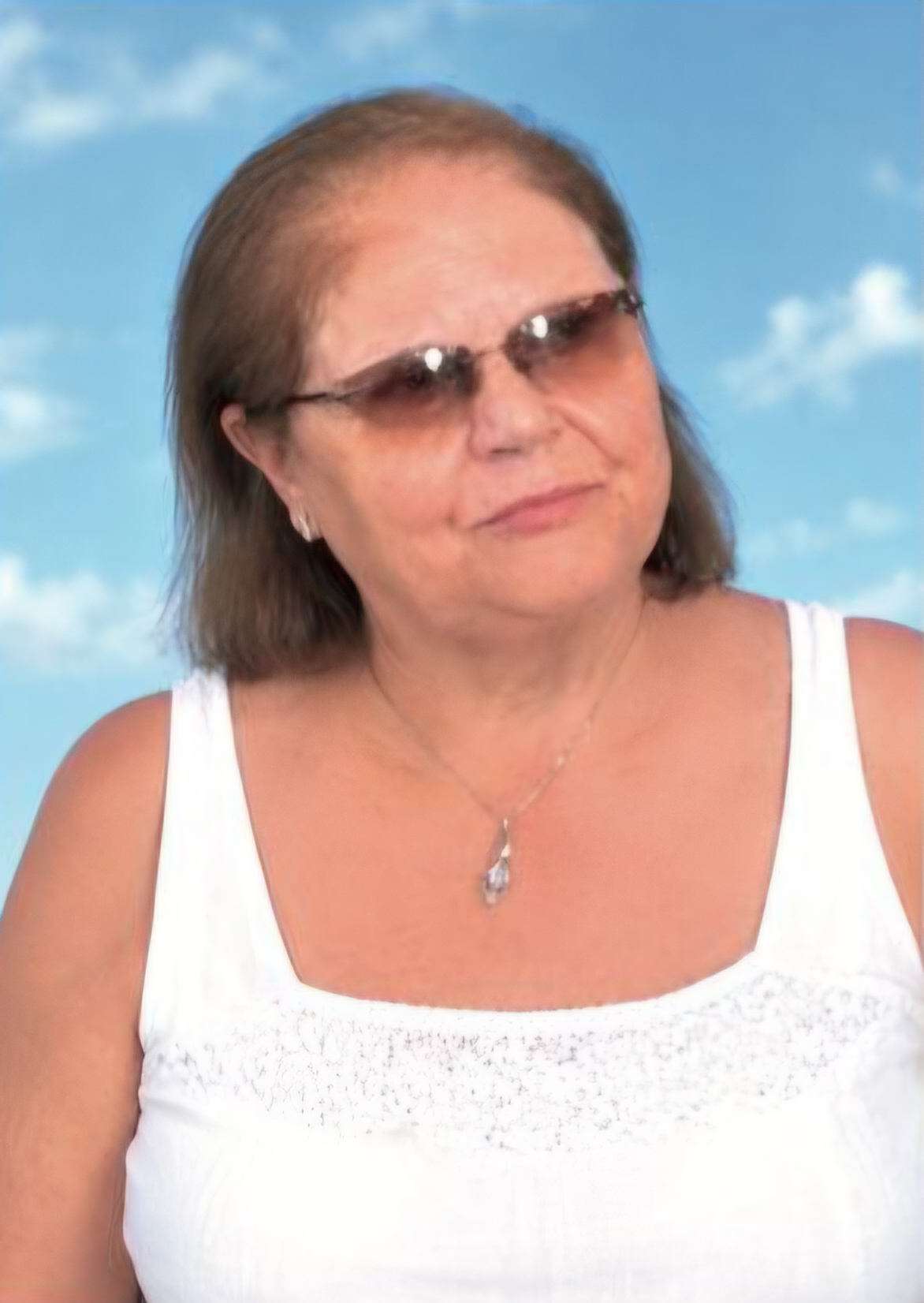 Carmela Scandone