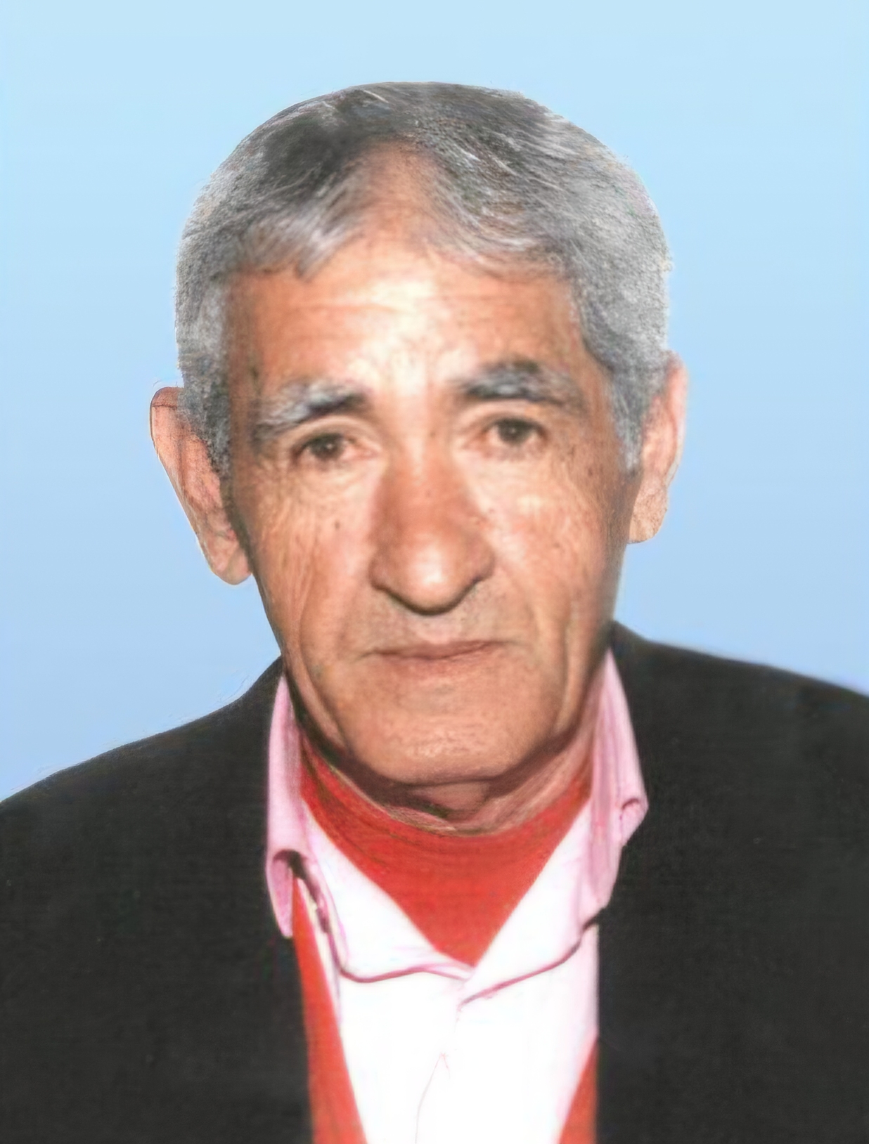Felice Attianese