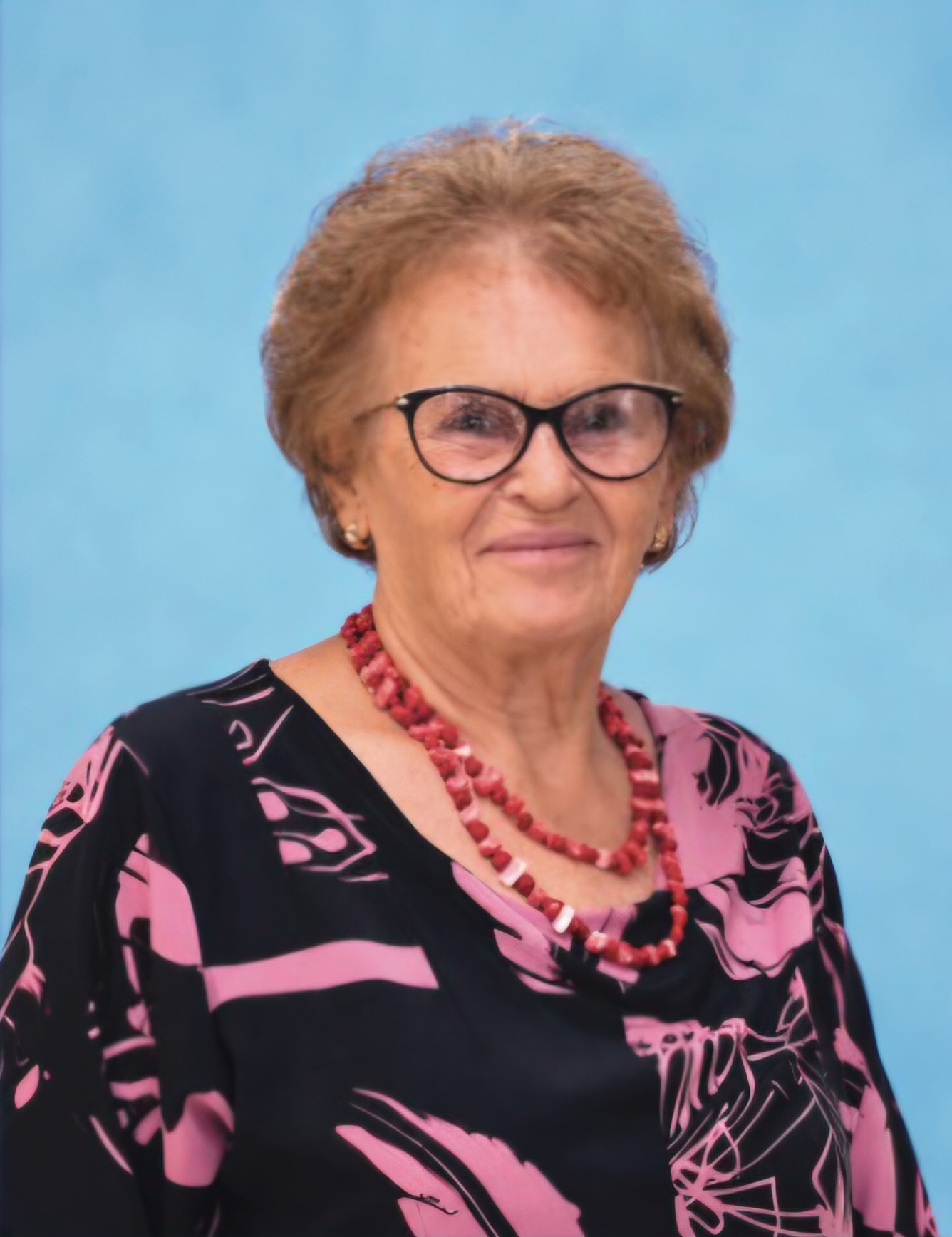 Giuseppina Ruocco